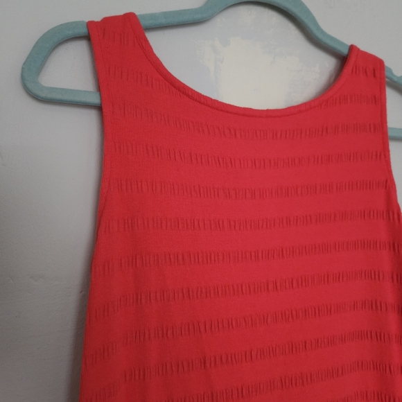 NWT Anthropologie Flounced Open-Back Mini Dress | S - Picture 4 of 6